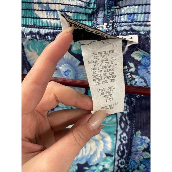 Vintage skirt - Picture 4 of 5